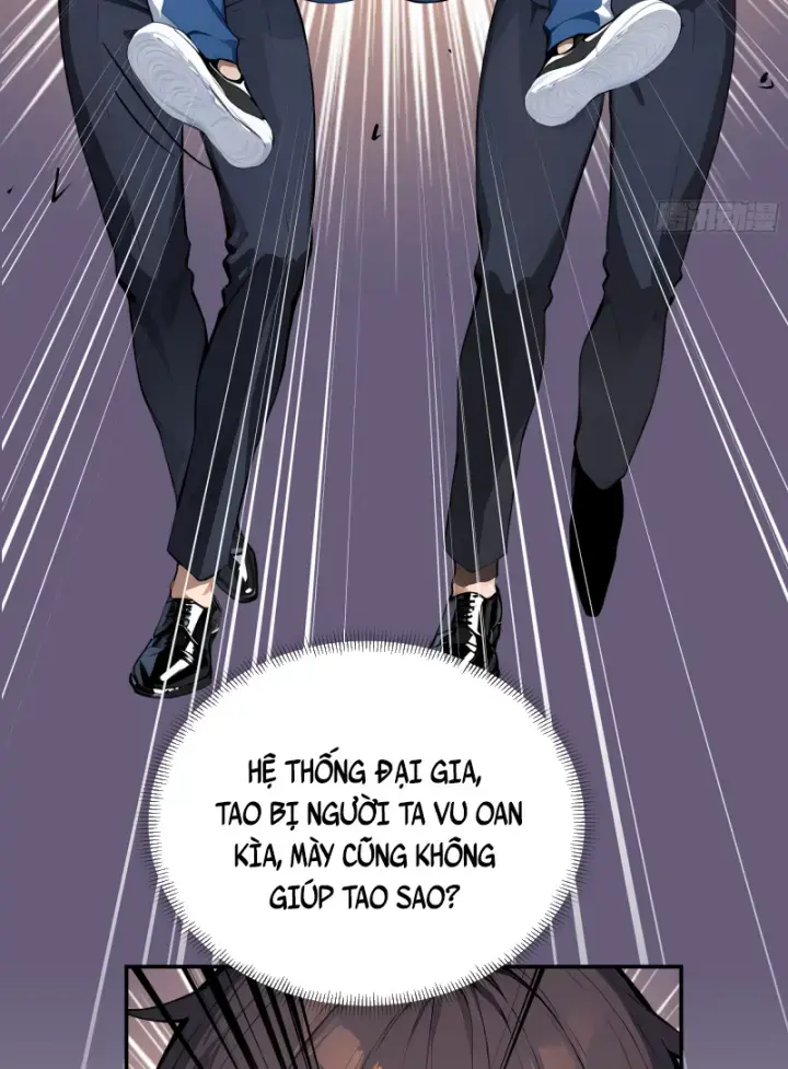 Thật Sự Là Ta Không Muốn Làm Học Thần! Chapter 3 - Trang 27
