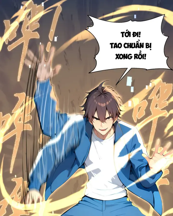 Thật Sự Là Ta Không Muốn Làm Học Thần! Chapter 3 - Trang 31