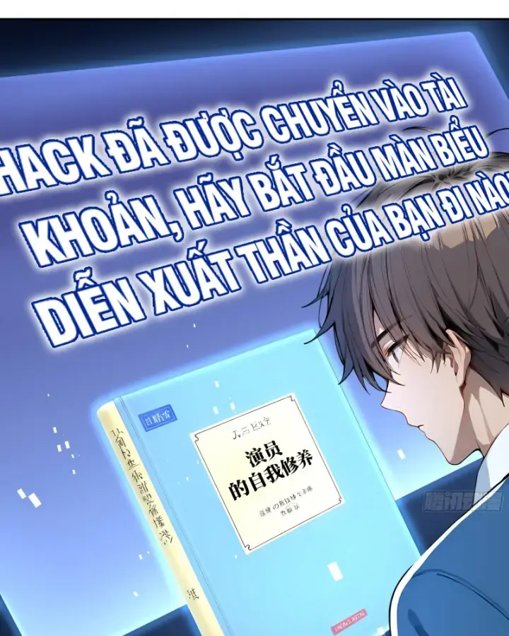 Thật Sự Là Ta Không Muốn Làm Học Thần! Chapter 3 - Trang 35