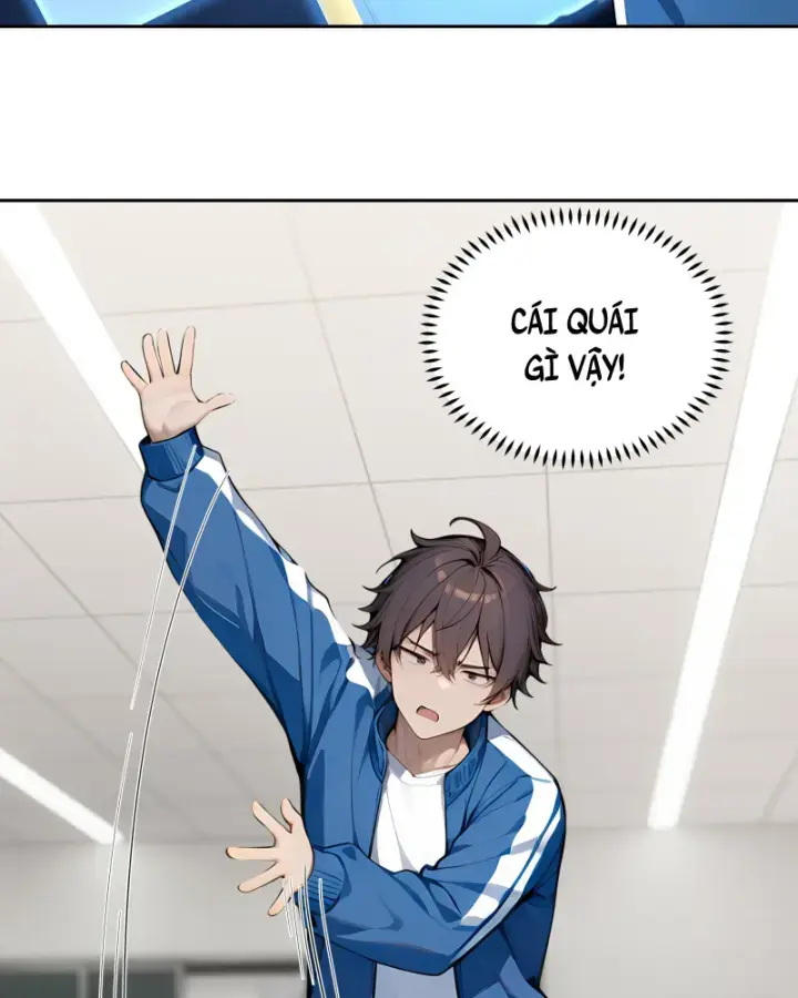 Thật Sự Là Ta Không Muốn Làm Học Thần! Chapter 3 - Trang 36