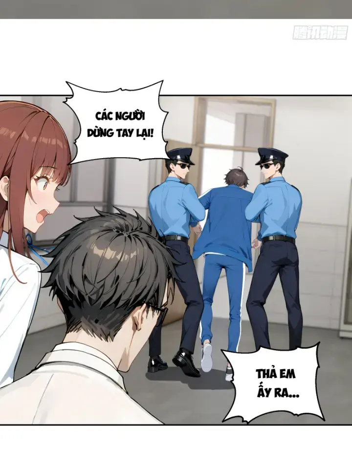 Thật Sự Là Ta Không Muốn Làm Học Thần! Chapter 3 - Trang 38
