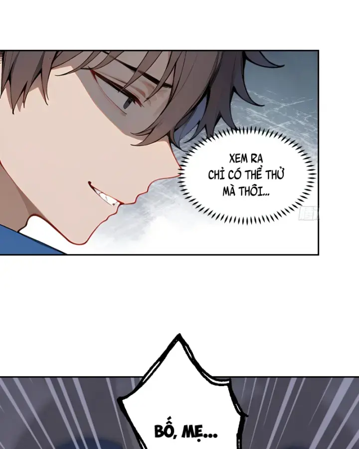 Thật Sự Là Ta Không Muốn Làm Học Thần! Chapter 3 - Trang 39