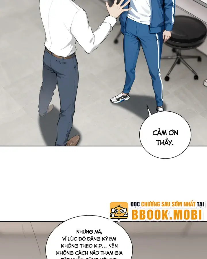 Thật Sự Là Ta Không Muốn Làm Học Thần! Chapter 3 - Trang 4
