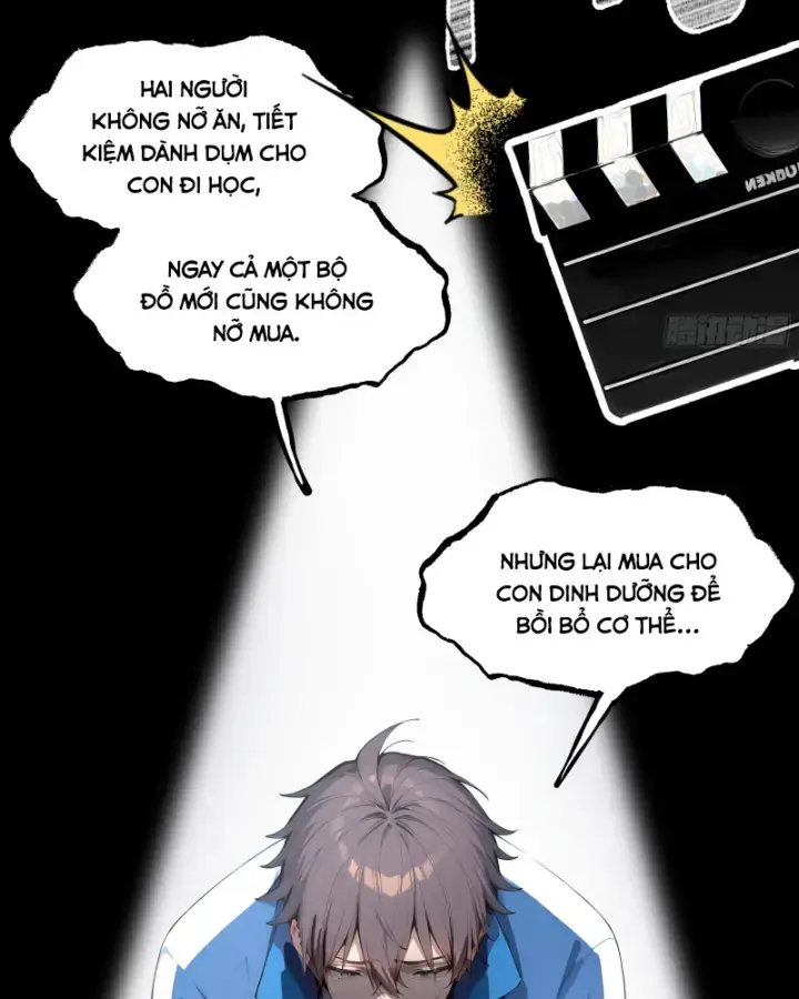 Thật Sự Là Ta Không Muốn Làm Học Thần! Chapter 3 - Trang 42