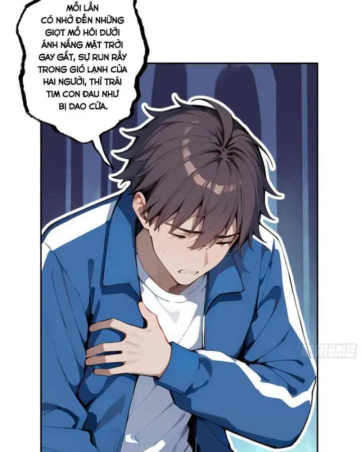 Thật Sự Là Ta Không Muốn Làm Học Thần! Chapter 3 - Trang 45