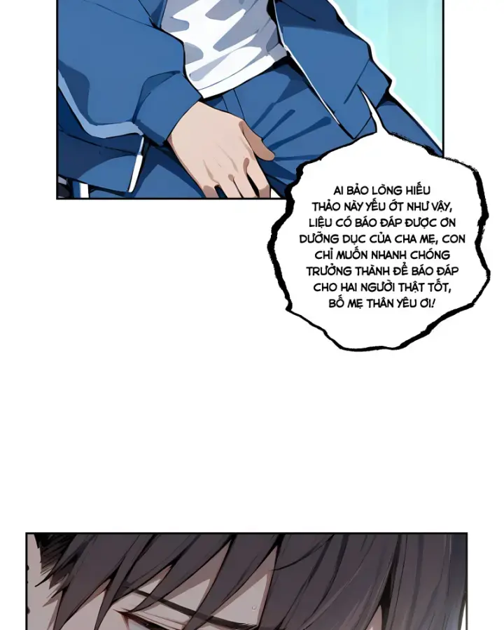 Thật Sự Là Ta Không Muốn Làm Học Thần! Chapter 3 - Trang 46