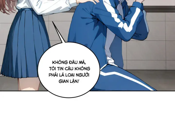 Thật Sự Là Ta Không Muốn Làm Học Thần! Chapter 3 - Trang 50