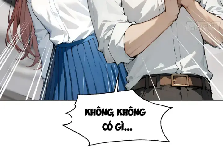 Thật Sự Là Ta Không Muốn Làm Học Thần! Chapter 3 - Trang 9