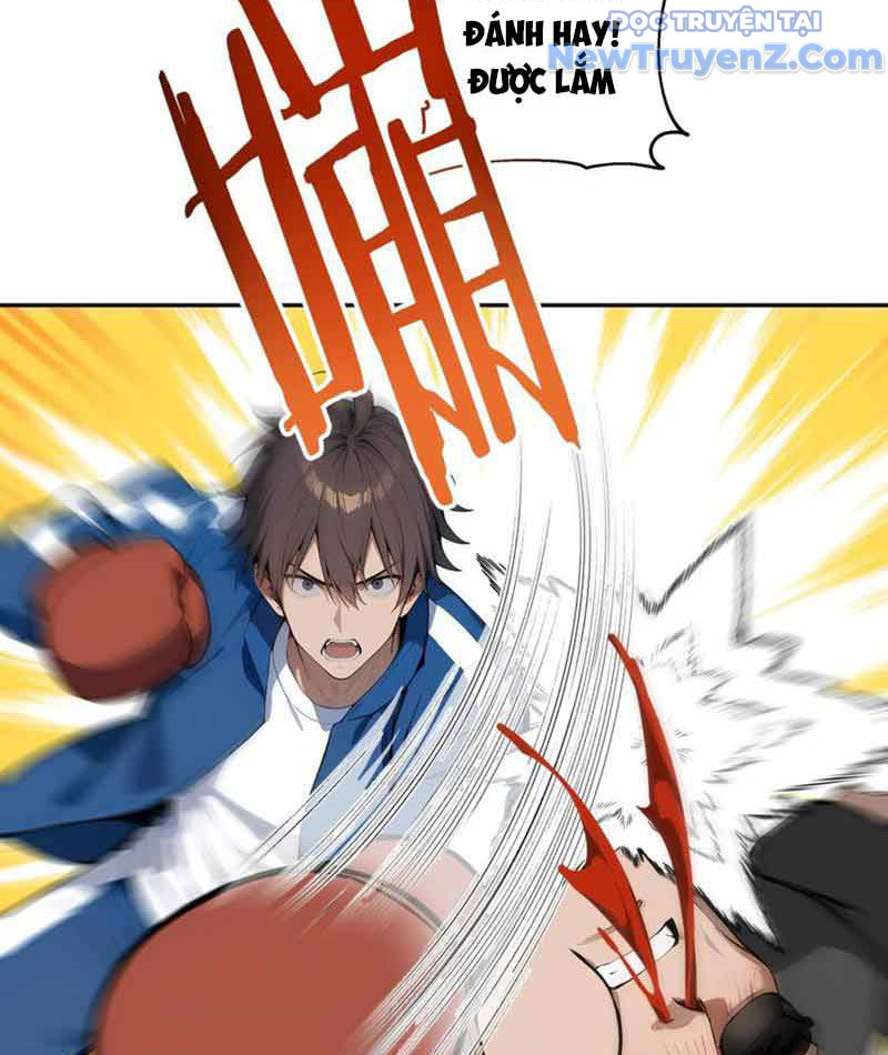 Thật Sự Là Ta Không Muốn Làm Học Thần! Chapter 30 - Trang 10