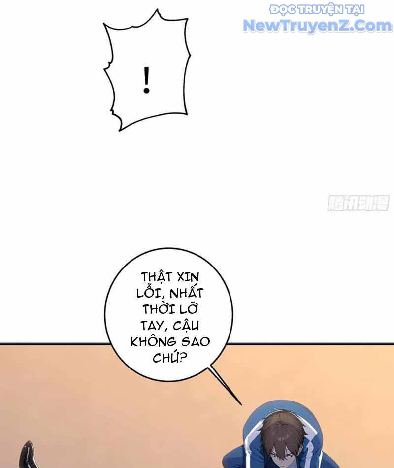 Thật Sự Là Ta Không Muốn Làm Học Thần! Chapter 30 - Trang 13