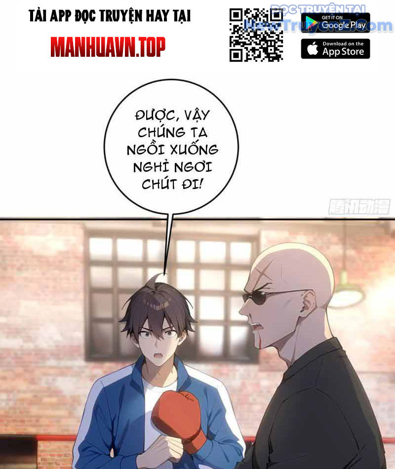 Thật Sự Là Ta Không Muốn Làm Học Thần! Chapter 30 - Trang 16