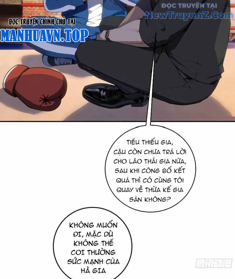 Thật Sự Là Ta Không Muốn Làm Học Thần! Chapter 30 - Trang 17