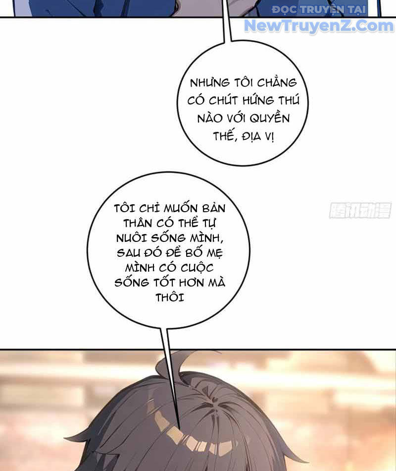 Thật Sự Là Ta Không Muốn Làm Học Thần! Chapter 30 - Trang 19
