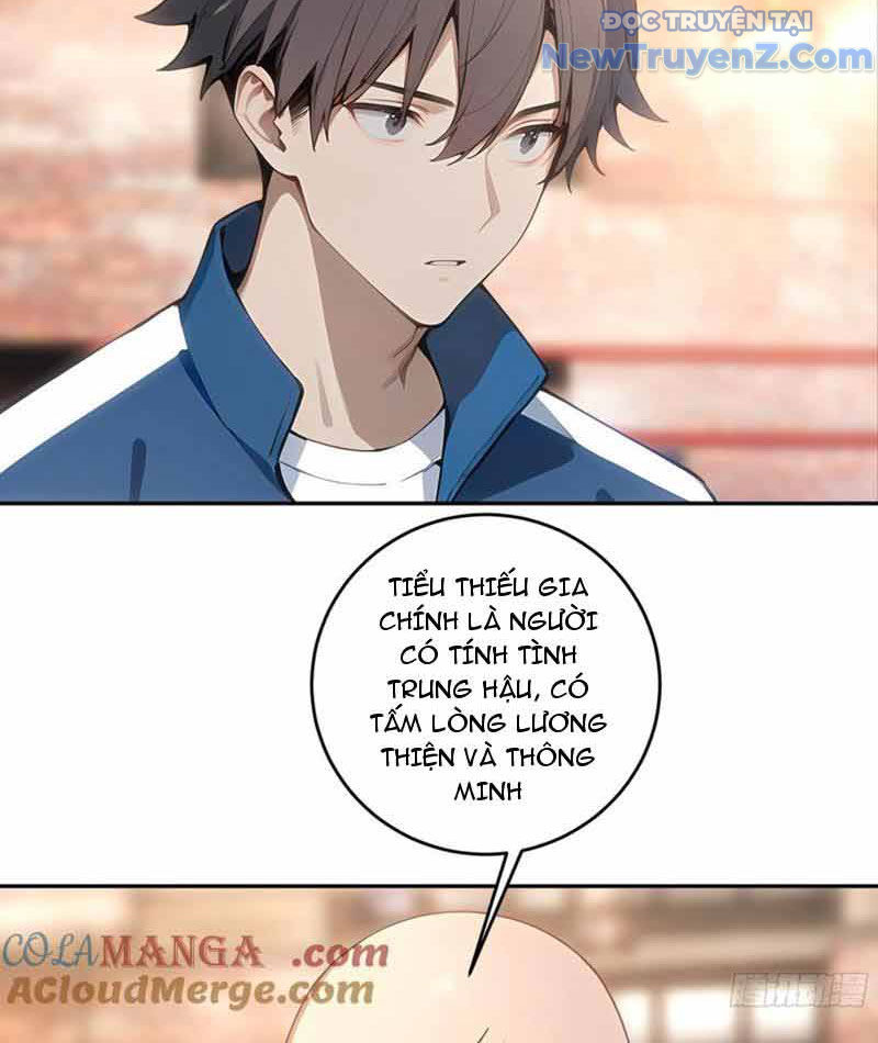 Thật Sự Là Ta Không Muốn Làm Học Thần! Chapter 30 - Trang 20