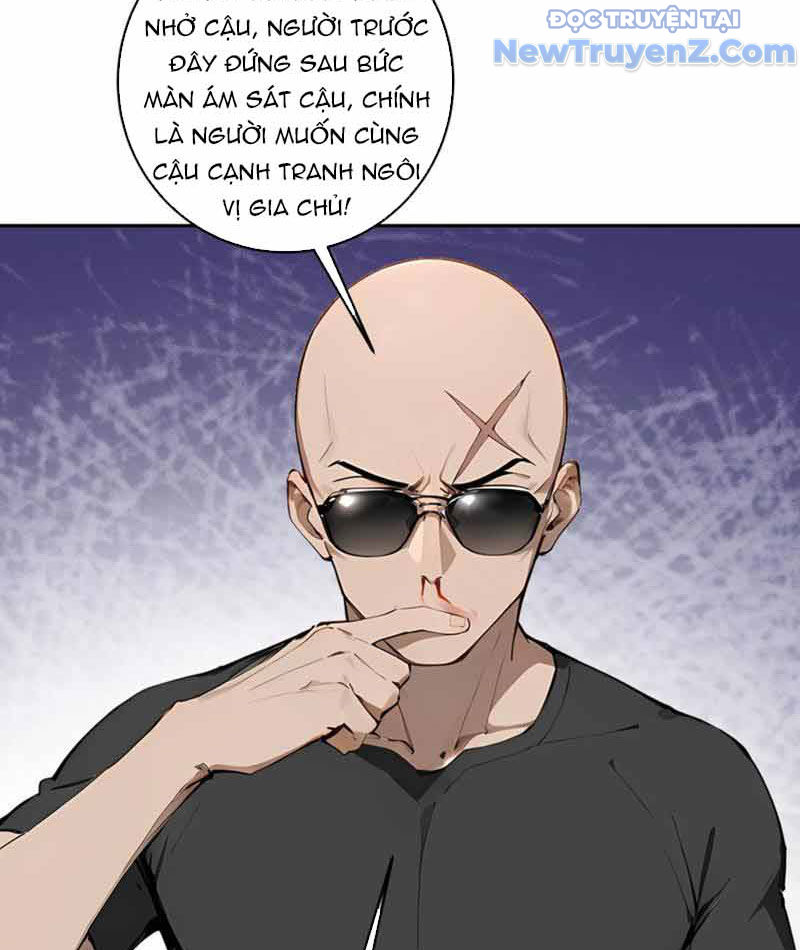 Thật Sự Là Ta Không Muốn Làm Học Thần! Chapter 30 - Trang 22