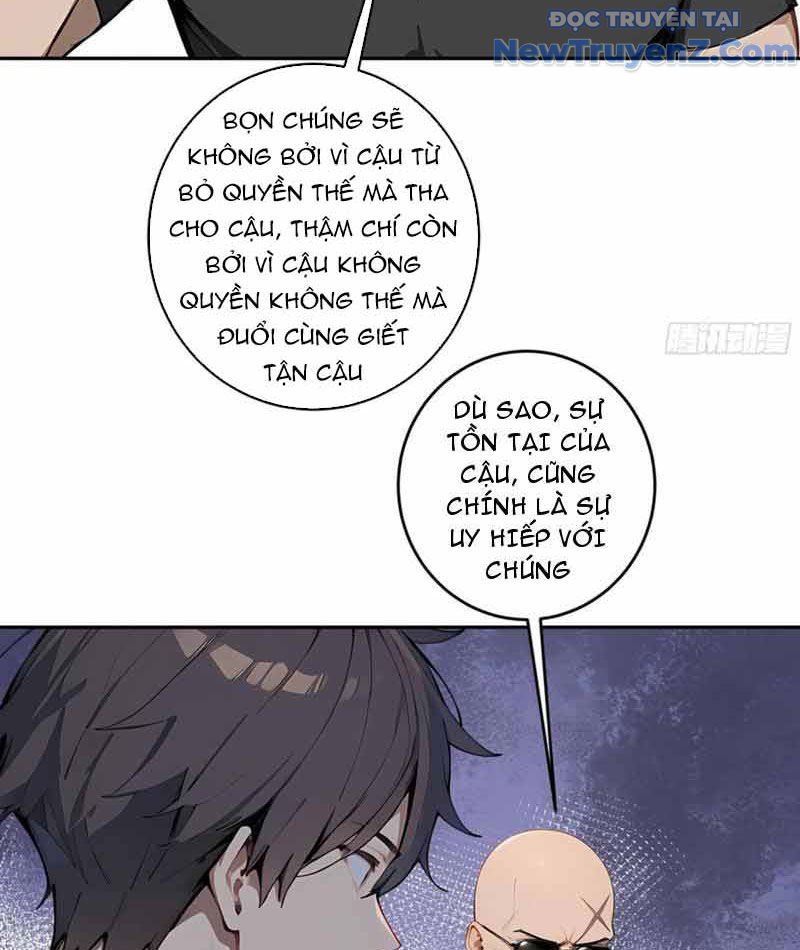 Thật Sự Là Ta Không Muốn Làm Học Thần! Chapter 30 - Trang 23