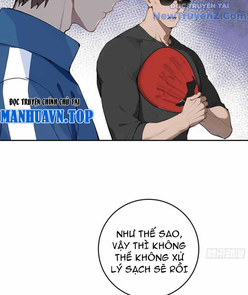 Thật Sự Là Ta Không Muốn Làm Học Thần! Chapter 30 - Trang 24