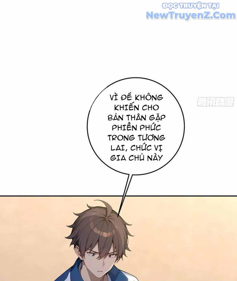 Thật Sự Là Ta Không Muốn Làm Học Thần! Chapter 30 - Trang 26
