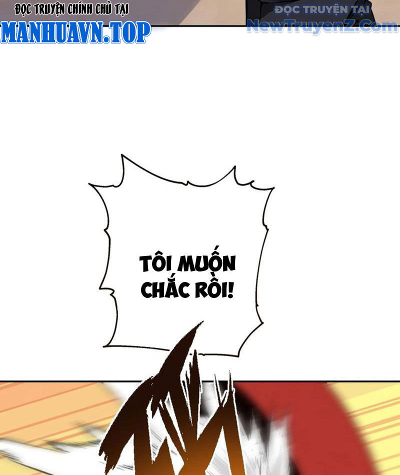 Thật Sự Là Ta Không Muốn Làm Học Thần! Chapter 30 - Trang 29