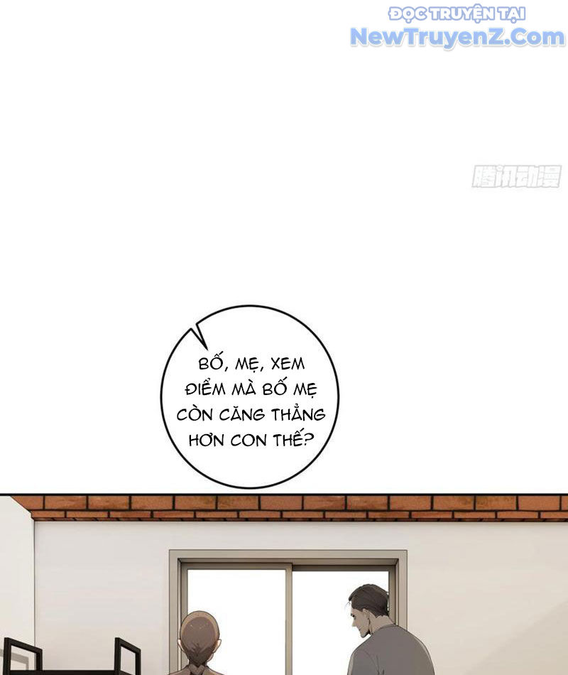 Thật Sự Là Ta Không Muốn Làm Học Thần! Chapter 30 - Trang 31