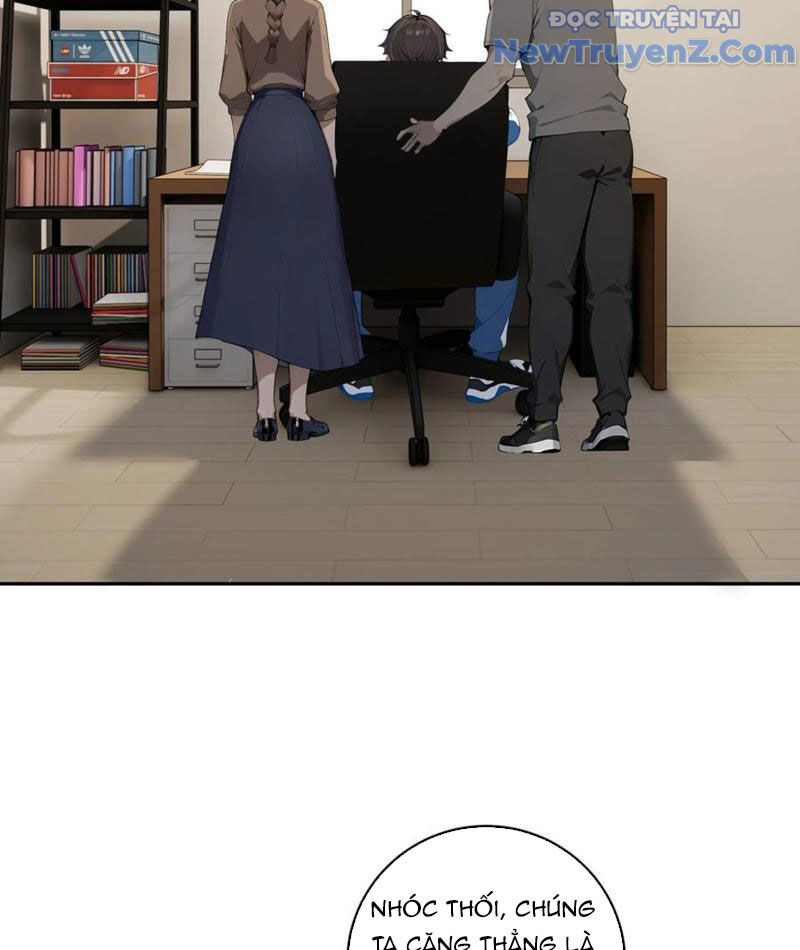 Thật Sự Là Ta Không Muốn Làm Học Thần! Chapter 30 - Trang 32