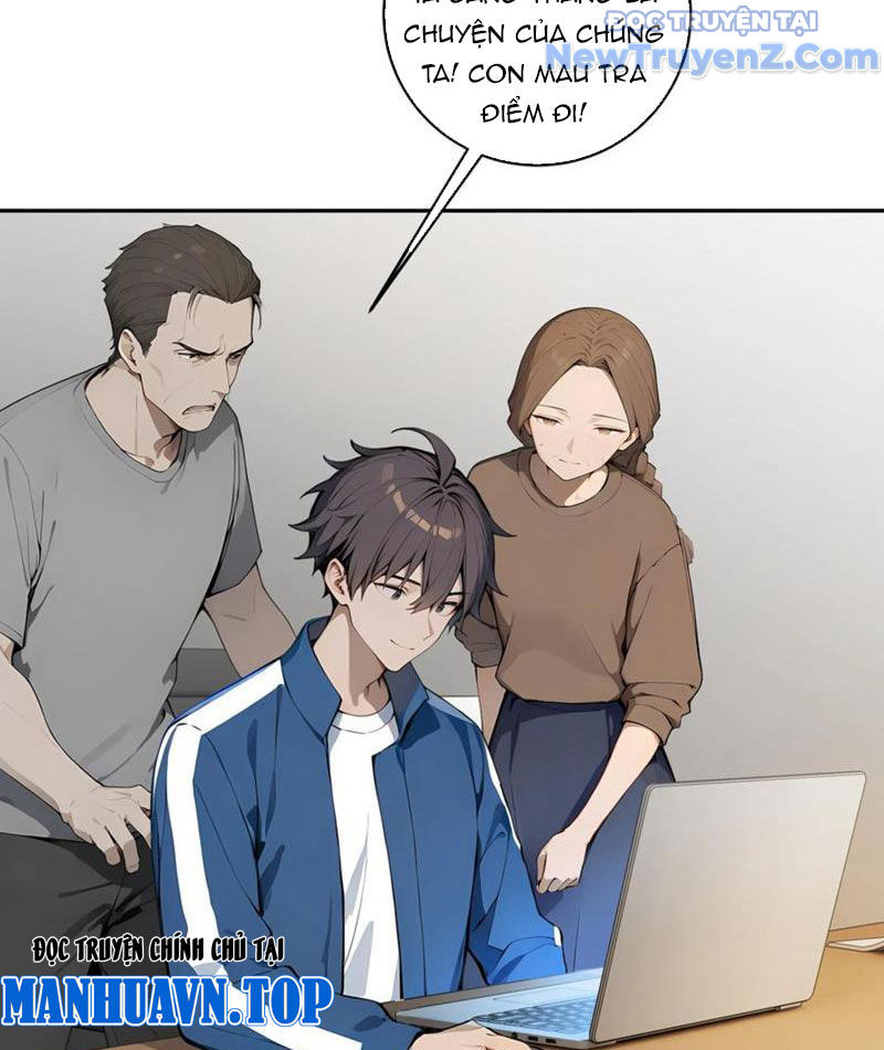 Thật Sự Là Ta Không Muốn Làm Học Thần! Chapter 30 - Trang 33
