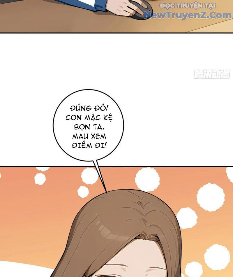 Thật Sự Là Ta Không Muốn Làm Học Thần! Chapter 30 - Trang 34