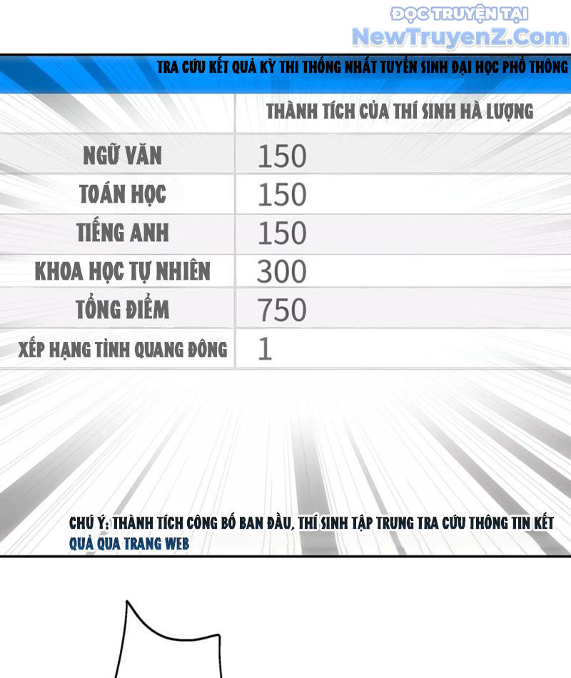 Thật Sự Là Ta Không Muốn Làm Học Thần! Chapter 30 - Trang 40