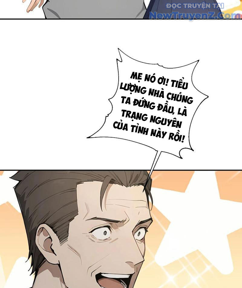Thật Sự Là Ta Không Muốn Làm Học Thần! Chapter 30 - Trang 44