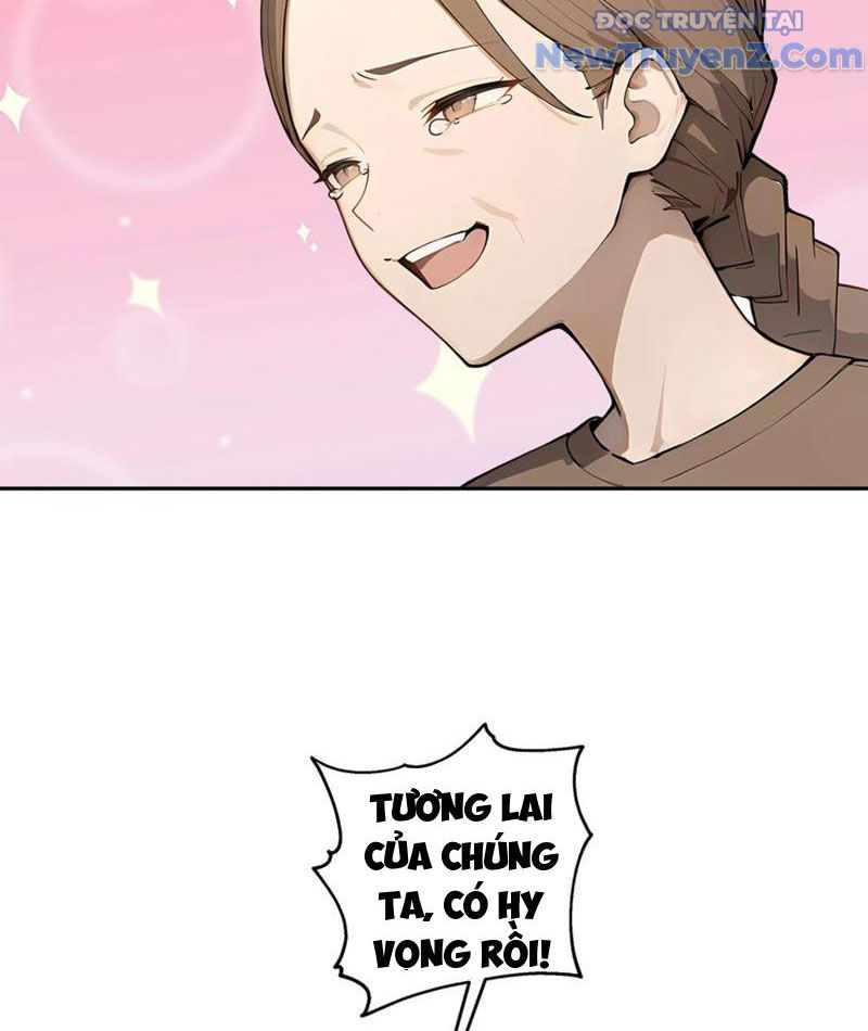 Thật Sự Là Ta Không Muốn Làm Học Thần! Chapter 30 - Trang 46