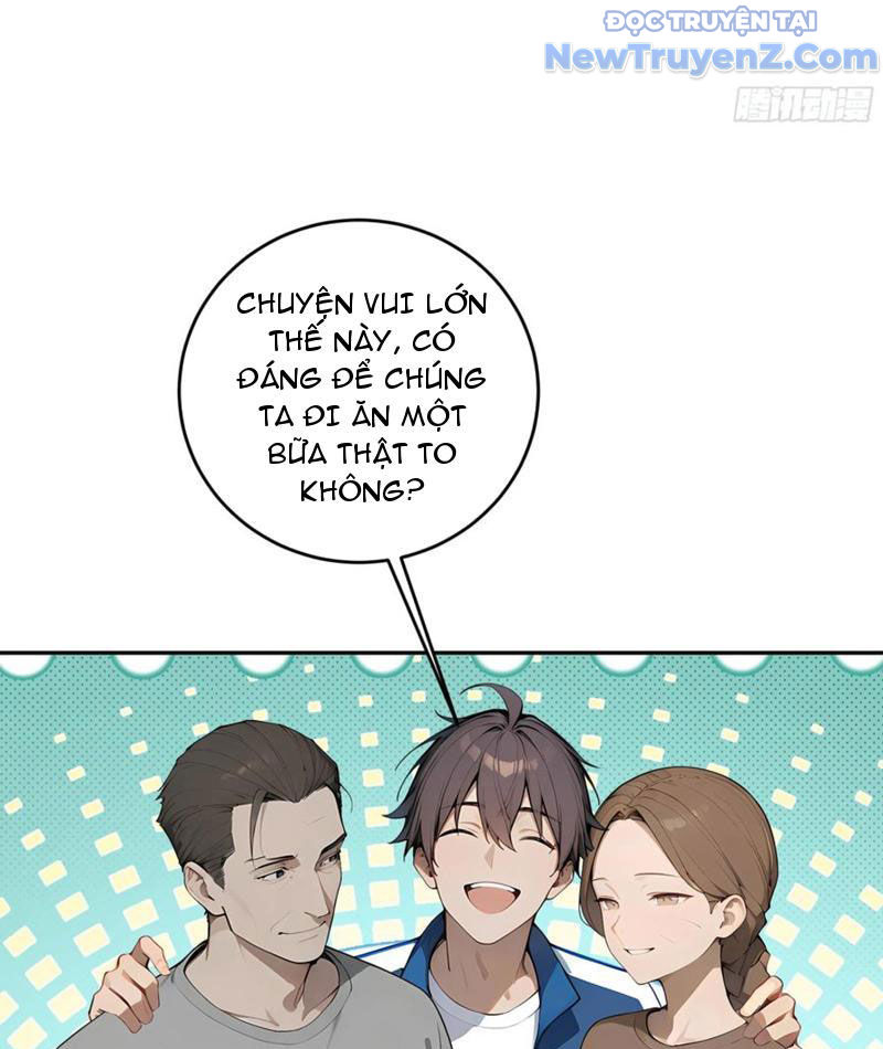 Thật Sự Là Ta Không Muốn Làm Học Thần! Chapter 30 - Trang 48