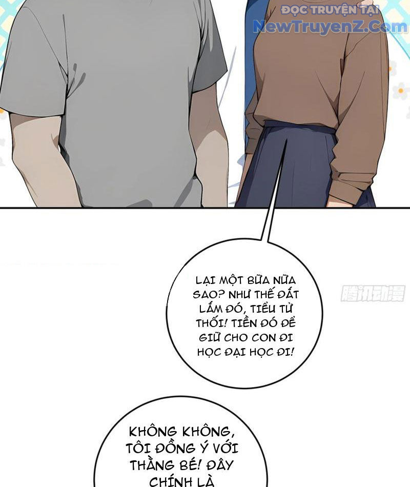 Thật Sự Là Ta Không Muốn Làm Học Thần! Chapter 30 - Trang 49