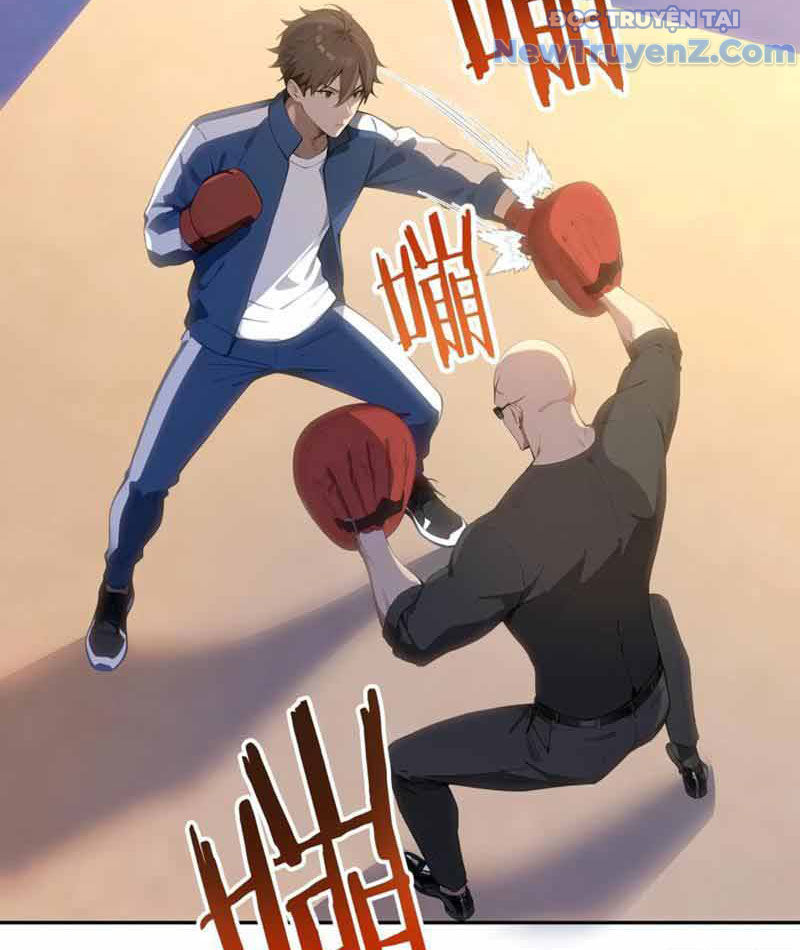 Thật Sự Là Ta Không Muốn Làm Học Thần! Chapter 30 - Trang 7