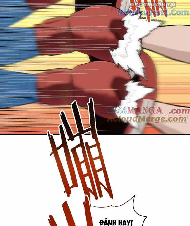 Thật Sự Là Ta Không Muốn Làm Học Thần! Chapter 30 - Trang 9