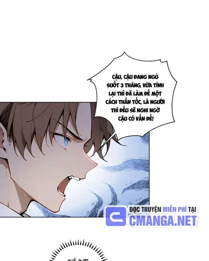 Thật Sự Là Ta Không Muốn Làm Học Thần! Chapter 4 - Trang 12