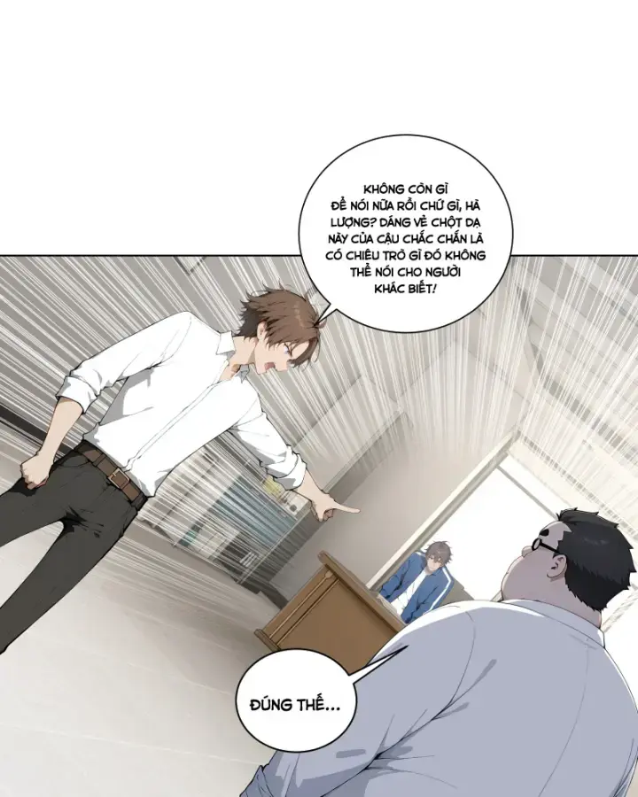 Thật Sự Là Ta Không Muốn Làm Học Thần! Chapter 4 - Trang 14