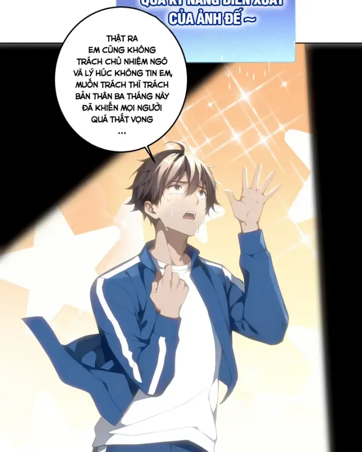 Thật Sự Là Ta Không Muốn Làm Học Thần! Chapter 4 - Trang 16