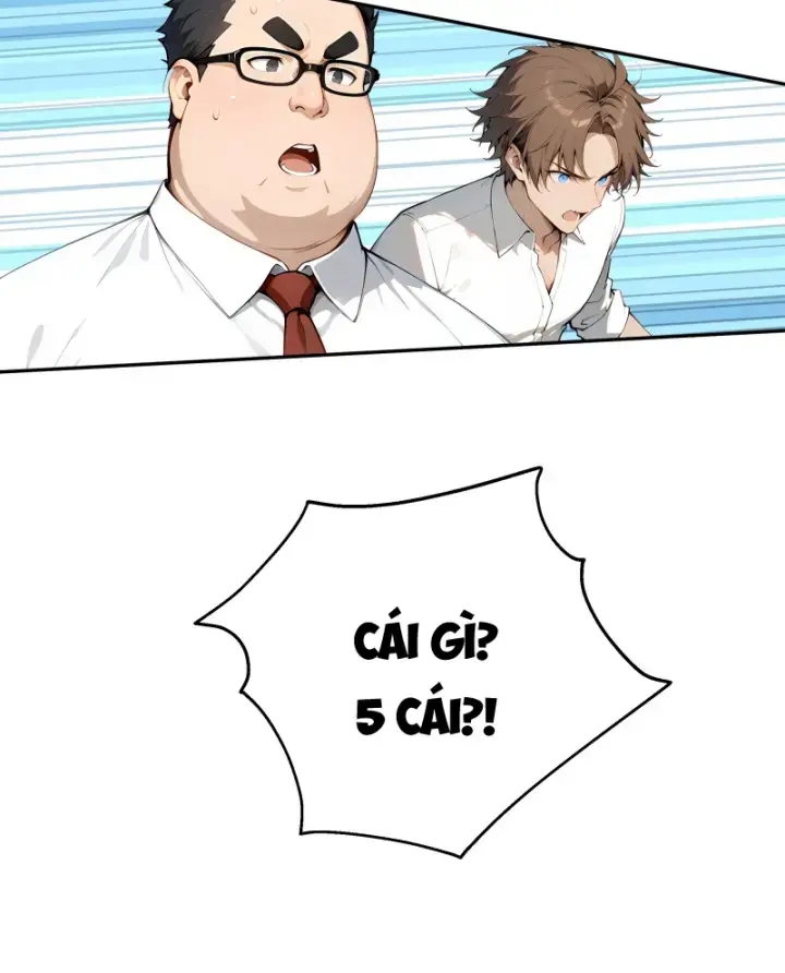 Thật Sự Là Ta Không Muốn Làm Học Thần! Chapter 4 - Trang 24