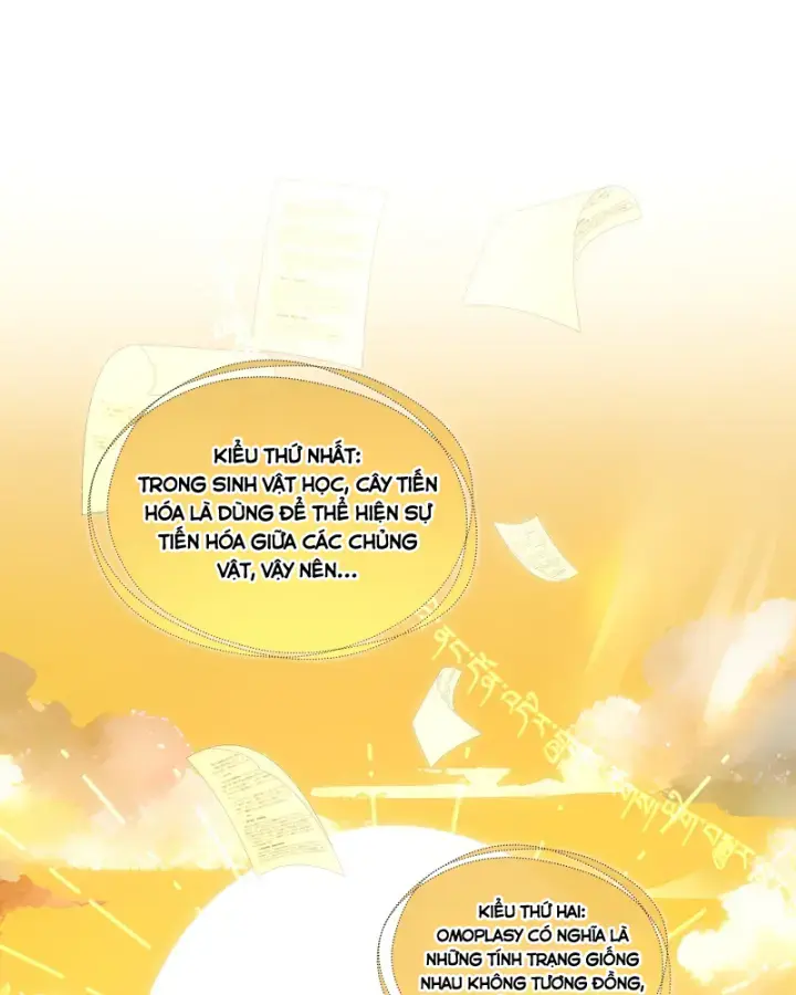Thật Sự Là Ta Không Muốn Làm Học Thần! Chapter 4 - Trang 29