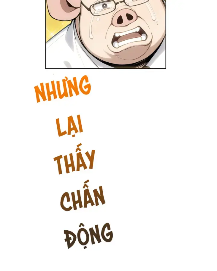 Thật Sự Là Ta Không Muốn Làm Học Thần! Chapter 4 - Trang 34