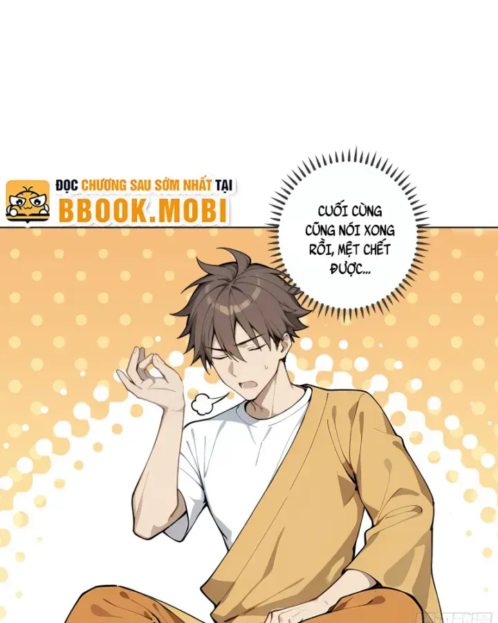 Thật Sự Là Ta Không Muốn Làm Học Thần! Chapter 4 - Trang 35