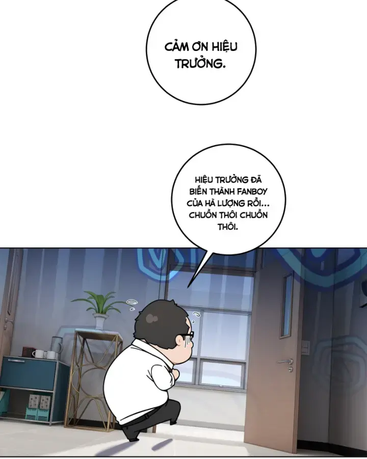 Thật Sự Là Ta Không Muốn Làm Học Thần! Chapter 4 - Trang 38