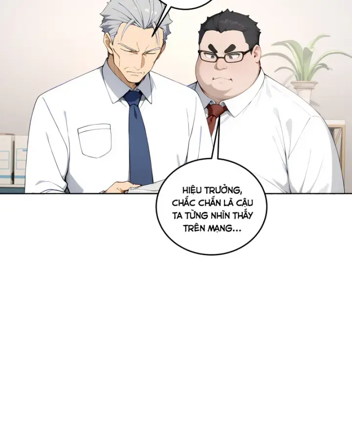 Thật Sự Là Ta Không Muốn Làm Học Thần! Chapter 4 - Trang 4