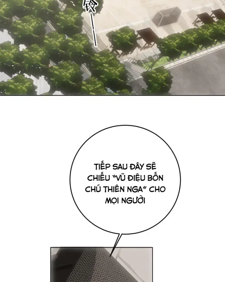 Thật Sự Là Ta Không Muốn Làm Học Thần! Chapter 4 - Trang 42