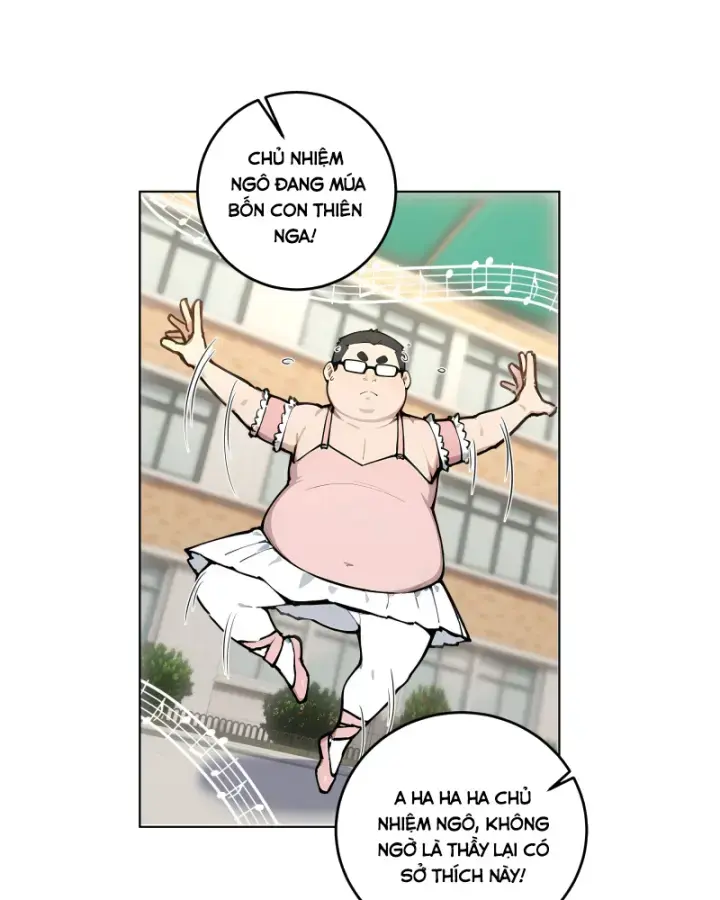 Thật Sự Là Ta Không Muốn Làm Học Thần! Chapter 4 - Trang 48