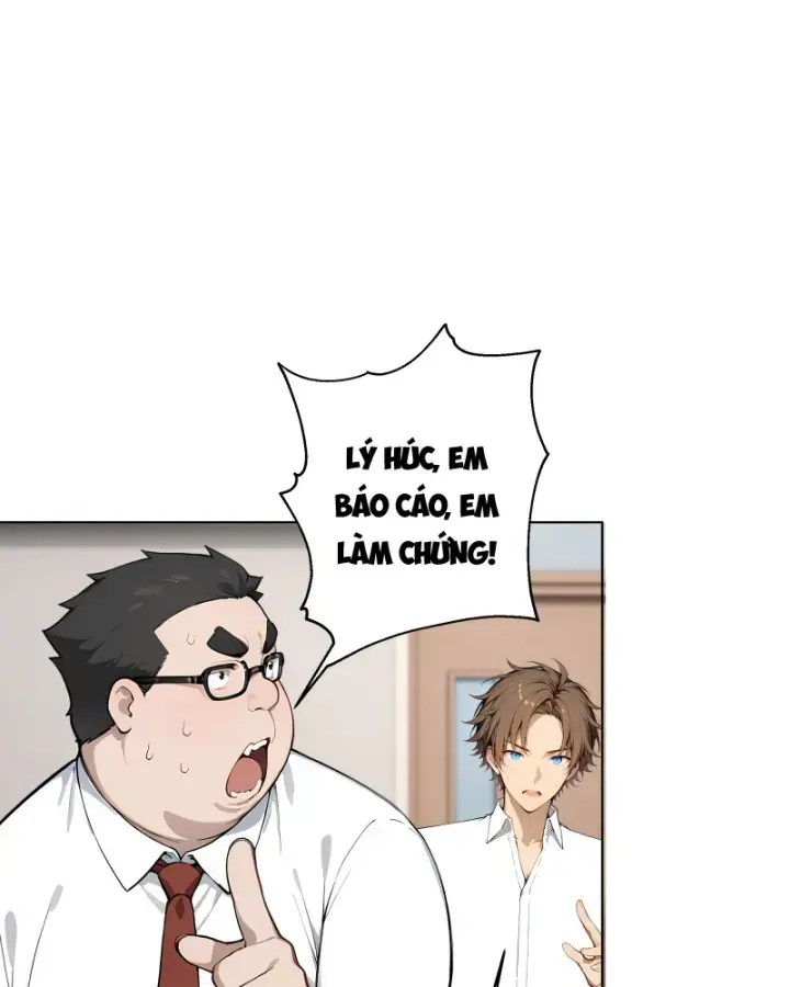 Thật Sự Là Ta Không Muốn Làm Học Thần! Chapter 4 - Trang 9