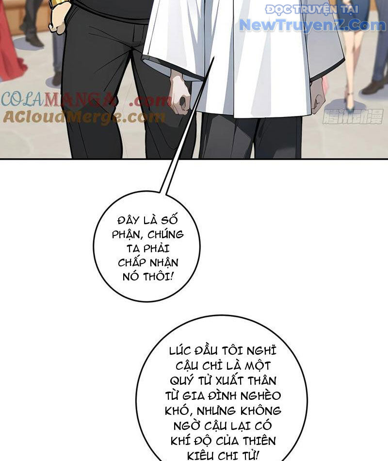 Thật Sự Là Ta Không Muốn Làm Học Thần! Chapter 41 - Trang 10
