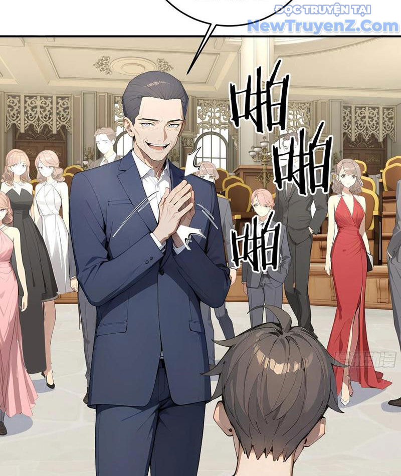 Thật Sự Là Ta Không Muốn Làm Học Thần! Chapter 41 - Trang 11
