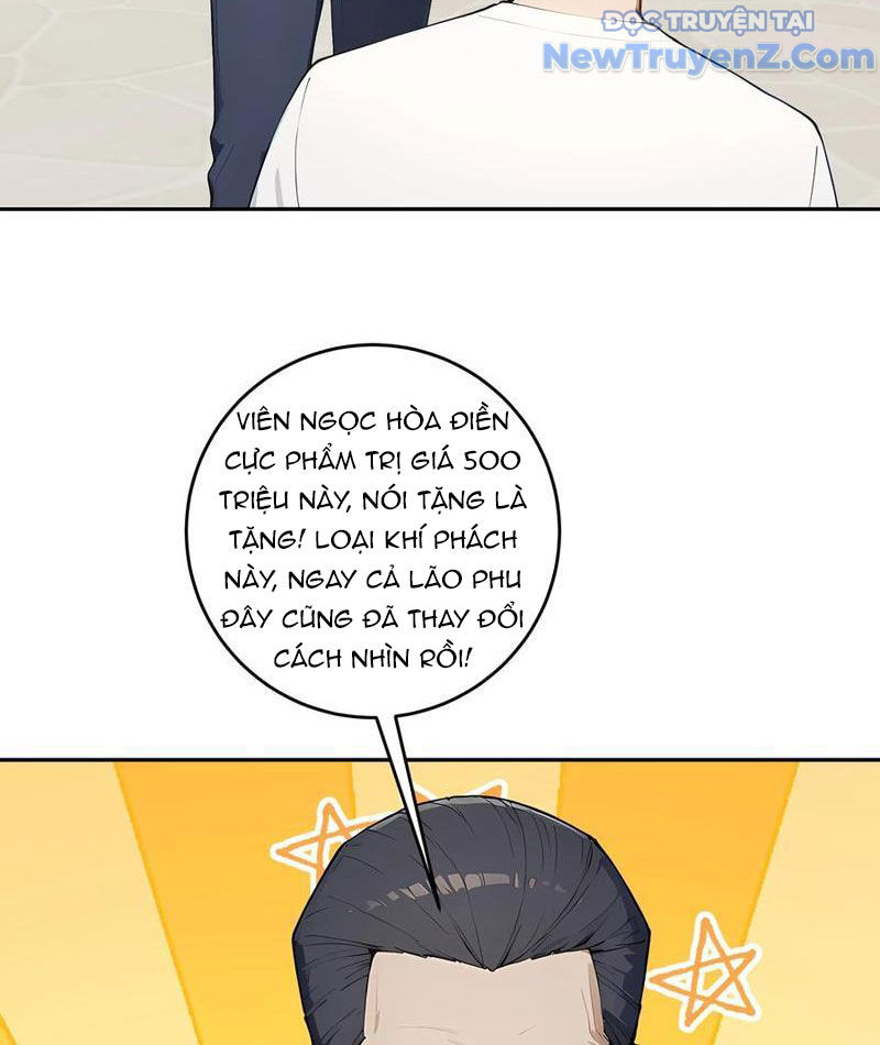 Thật Sự Là Ta Không Muốn Làm Học Thần! Chapter 41 - Trang 12