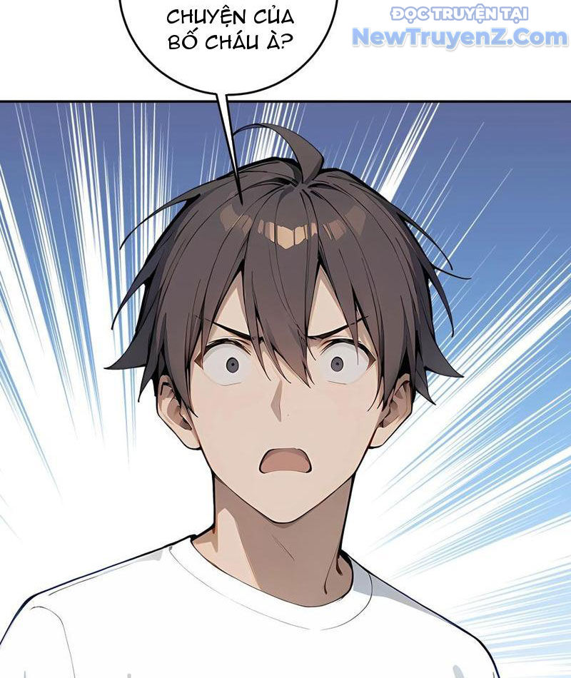 Thật Sự Là Ta Không Muốn Làm Học Thần! Chapter 41 - Trang 16